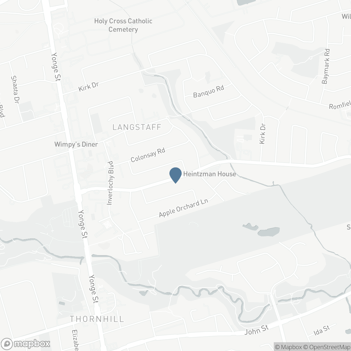 70 ROYAL ORCHARD BOULEVARD, Markham, Ontario L3T 3C5